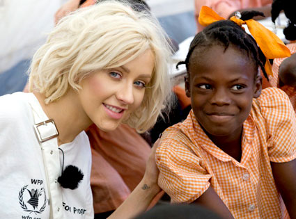 Christina Aguilera Christina Aguilera